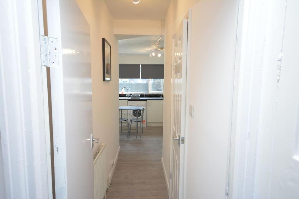 4 Bedroom House In East 伦敦 外观 照片